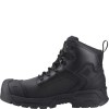 Magnum Highway 6  Waterproof Safety Boots Metal Free
